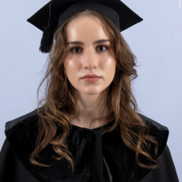 Klara Lara Vamossy