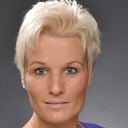 Social Media Profilbild Katja Harant Frankfurt