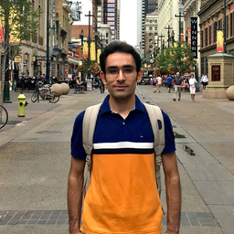 Vahidreza Jafari