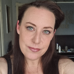 Christine Tiedge