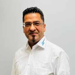 Dipl.-Ing. Mohamed Kaviani