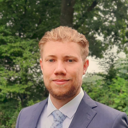 Profilbild Louis Beckmann