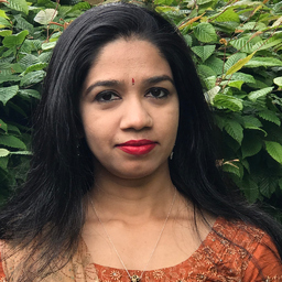 Meghana Gurav