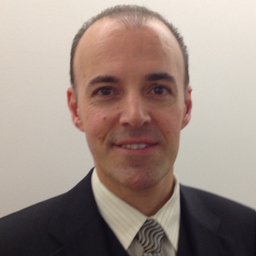 Dr. Farhad Farhadmotamed