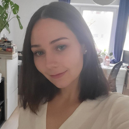 Jaqueline Johannsen
