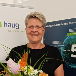 Silvia Böttcher's profile picture