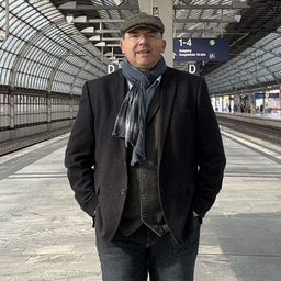 Dipl.-Ing. Stefan Reith