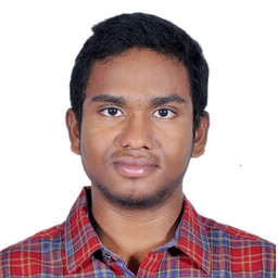Sai Deepak Reddy Vulchi