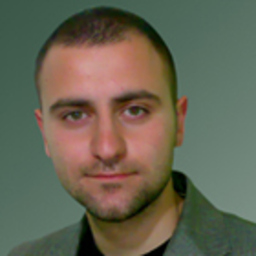 Abdullah Ömeroğlu