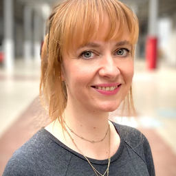 Carolin Wollny