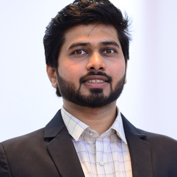 Ing. Kunal Hirudkar