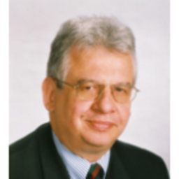 Ludwig Scherzler