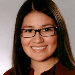 Yvonne Sanchez