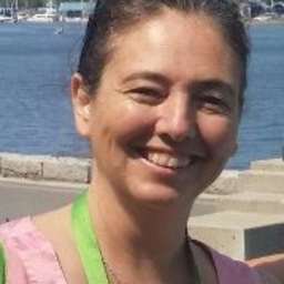 Pauline Mccharles