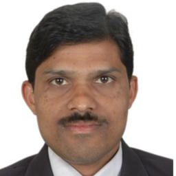 Dnyaneshwar Palaskar