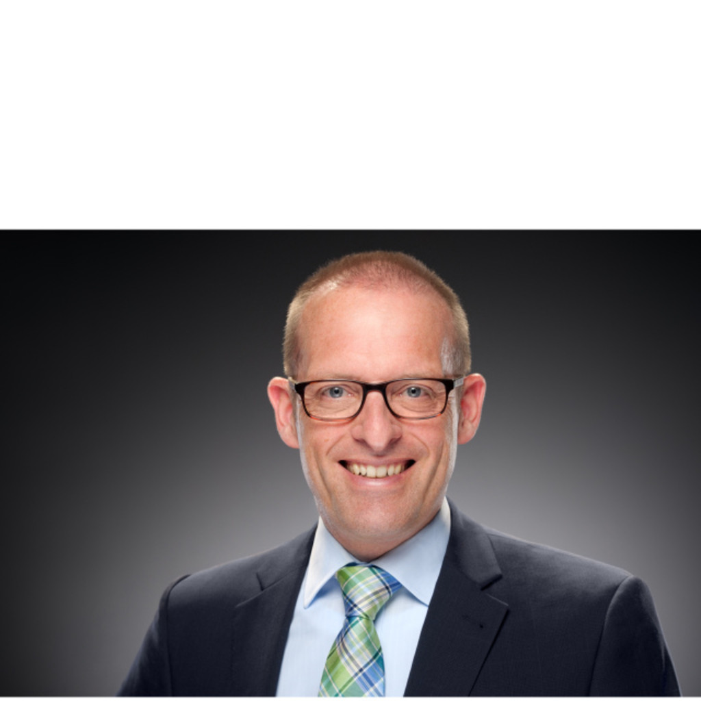 Dr. Jörg Richter - Geschäftsführer, CEO - Dr. Richter, Unternehmensgruppe