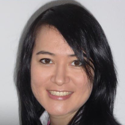 Yumi Fischbach