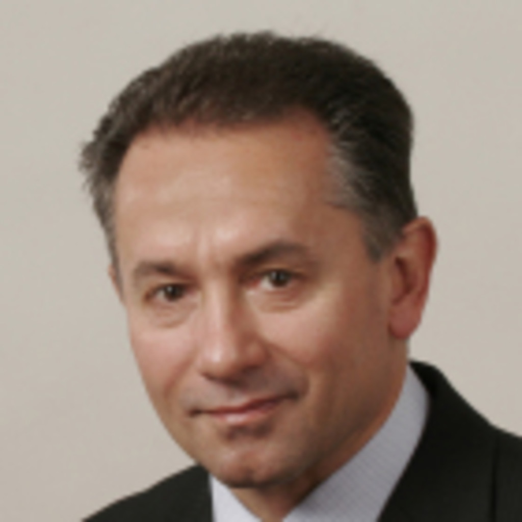 Max Bucher Key Account Manager Leister Technologies AG XING