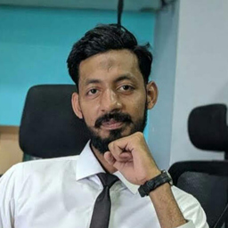 Muhammad Ovais Siddiqui