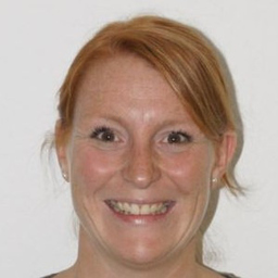 Martina Mitgude
