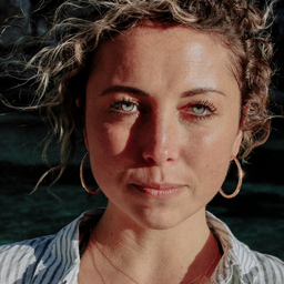 Svenja Reccius