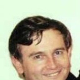 Jeff Drust