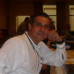Pedro López Puig