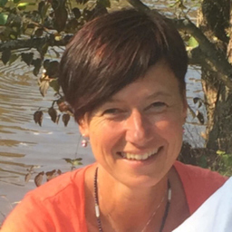 Johanna Enders's profile picture