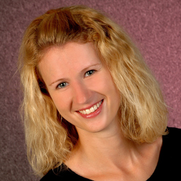 Dipl.-Ing. Susanne Bode