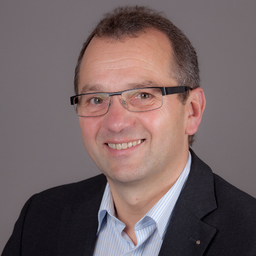 Reinhard Piepenbrock