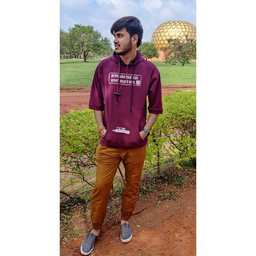 Sudhir Sondge