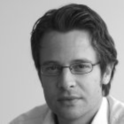 Dr. Jan Suermann