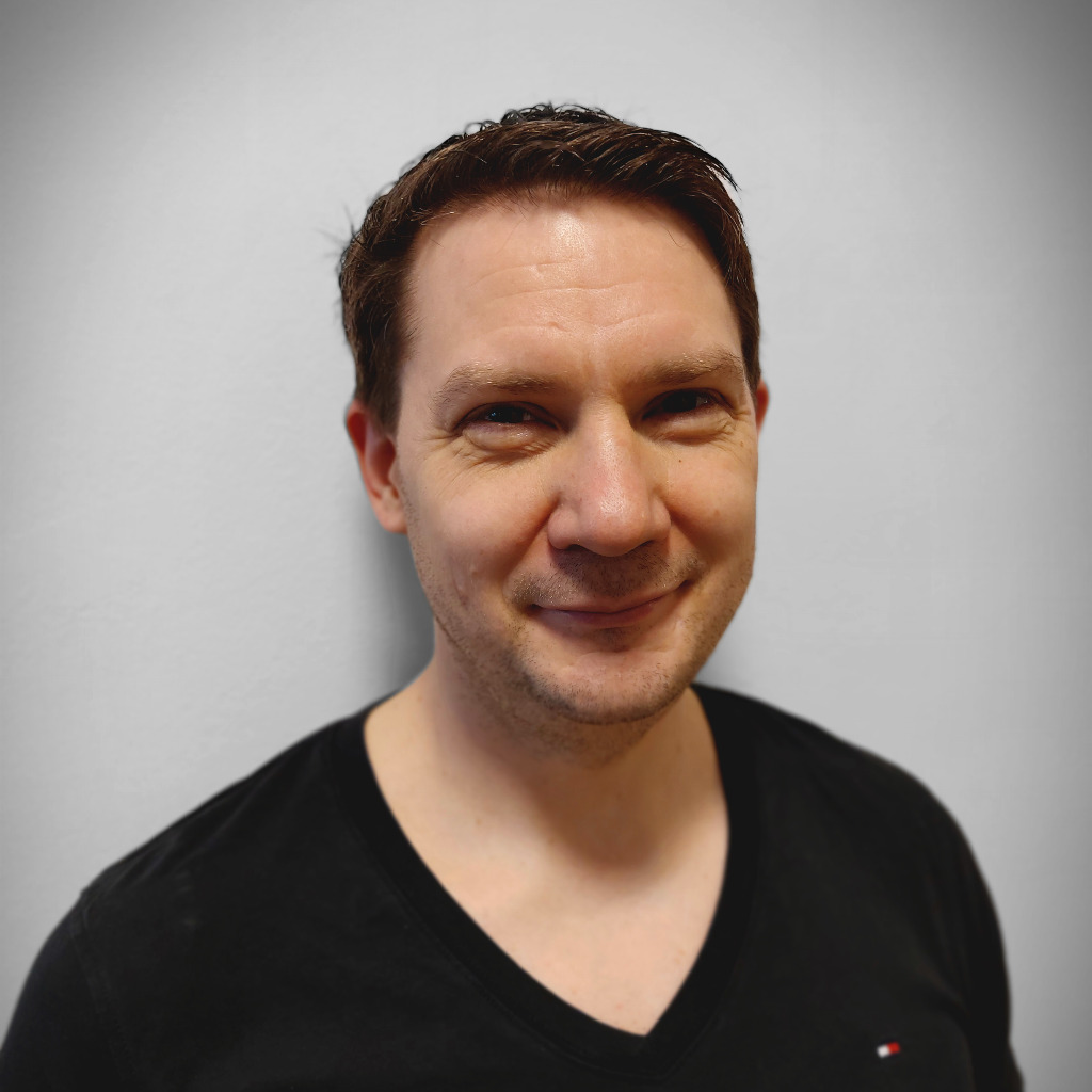 Marc er Hardwareengineering Bilfinger Life Science Nutrition