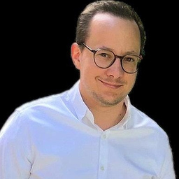Patrick Scheffen