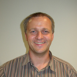 Thomas Frerick