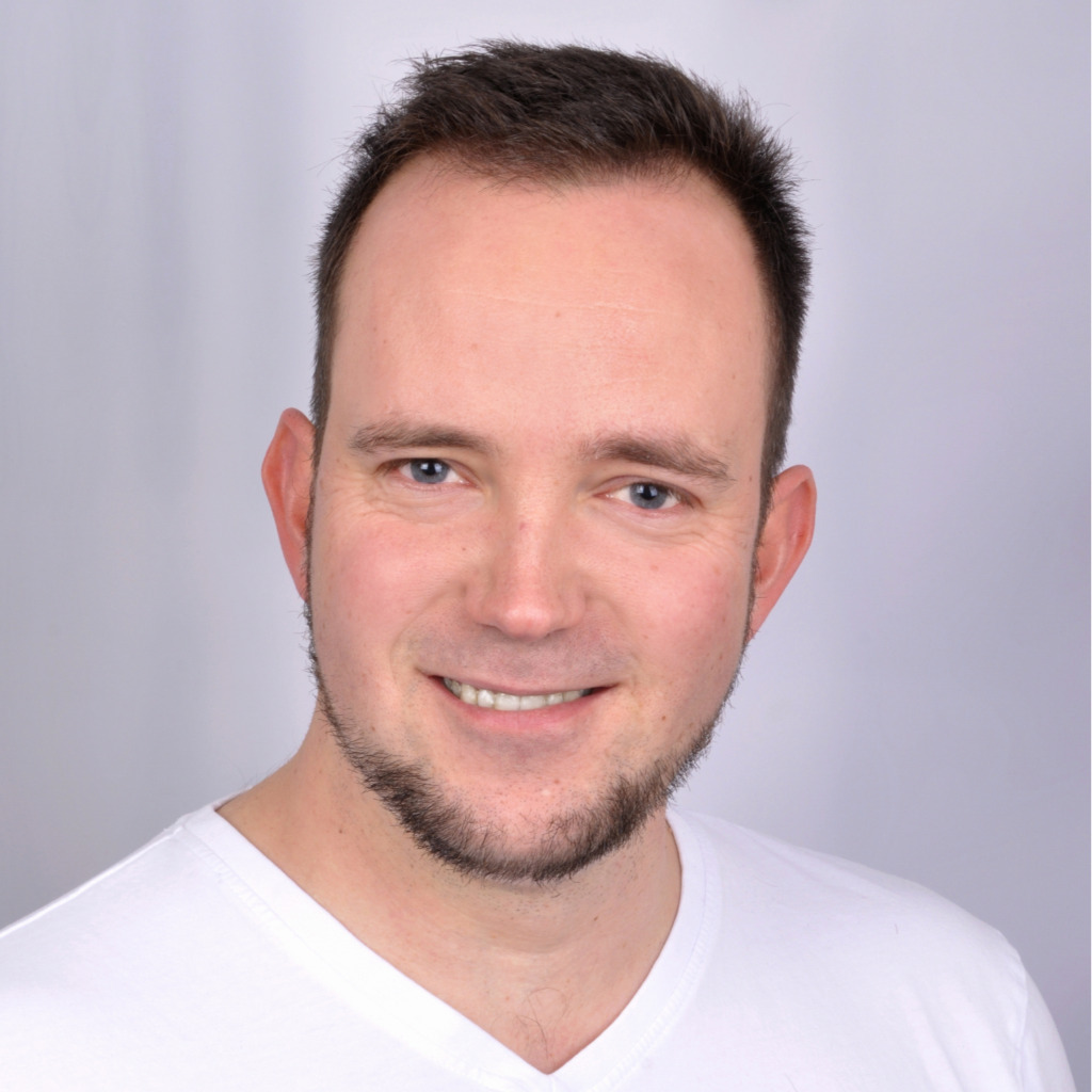 Mario von Wiegen Software Engineer VIRO Deutschland XING