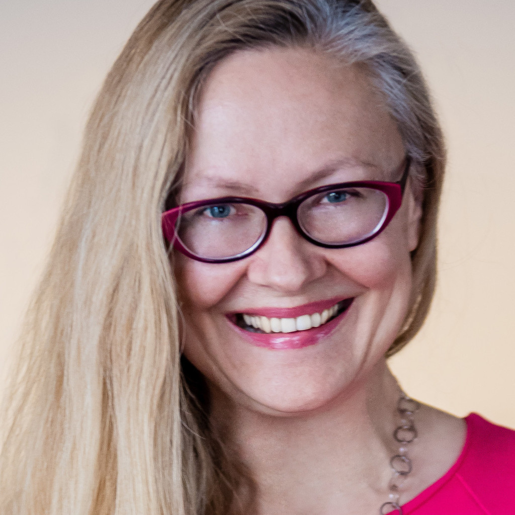 Johanna M. Zeyer International Coach & Trainer & Speaker HOT CHILLI