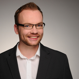 Sören Gericke