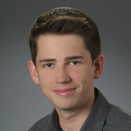 Juri Andre Heufert