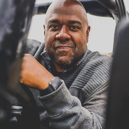 Marcus Austin