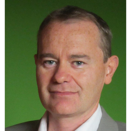 Markus Nater