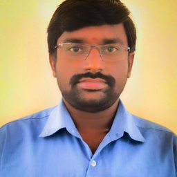 srinivas sv