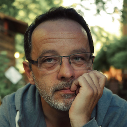 Jens Hirrich