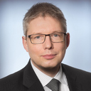 Dr. Ulf Becher