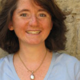 Laurène de Saint Roman