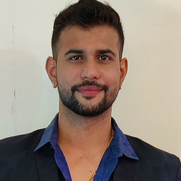 Abhinay Ejanthakar