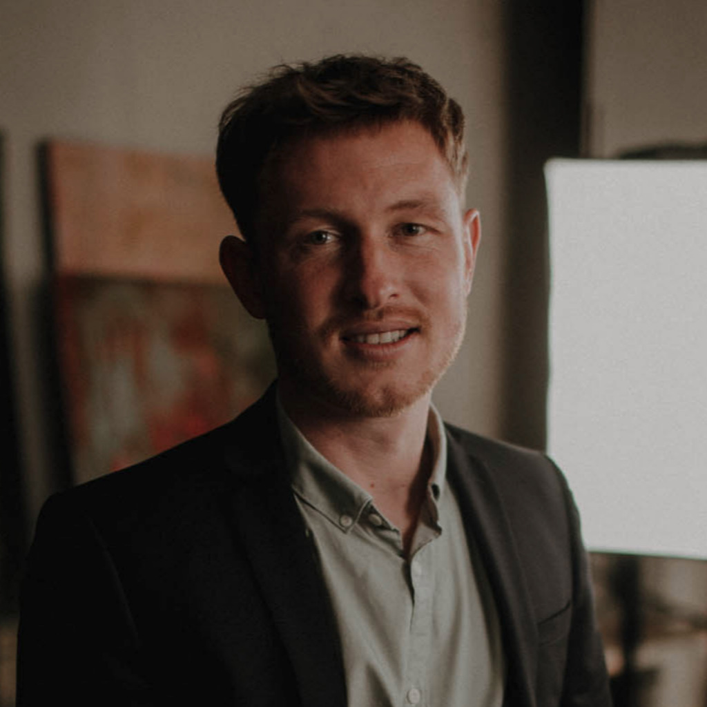 Johannes Klaus Geschäftsführer Neo Biofuels GmbH XING