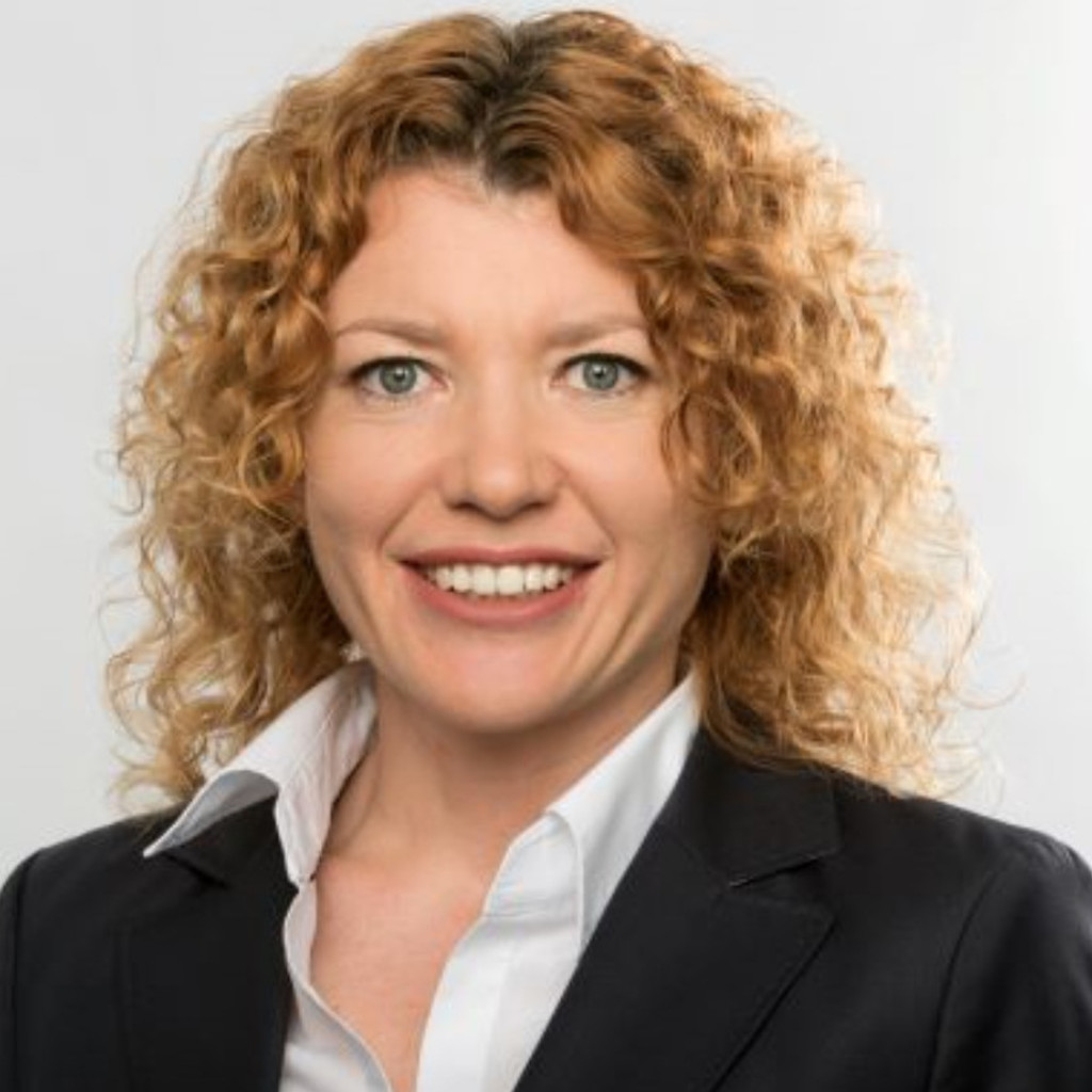 Anna Urlacher - Deputy of General Manager / CFO - OOO Bionorica | XING