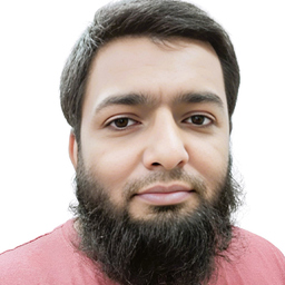 Moiz Ali Syed
