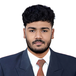 Prathik Bannimath